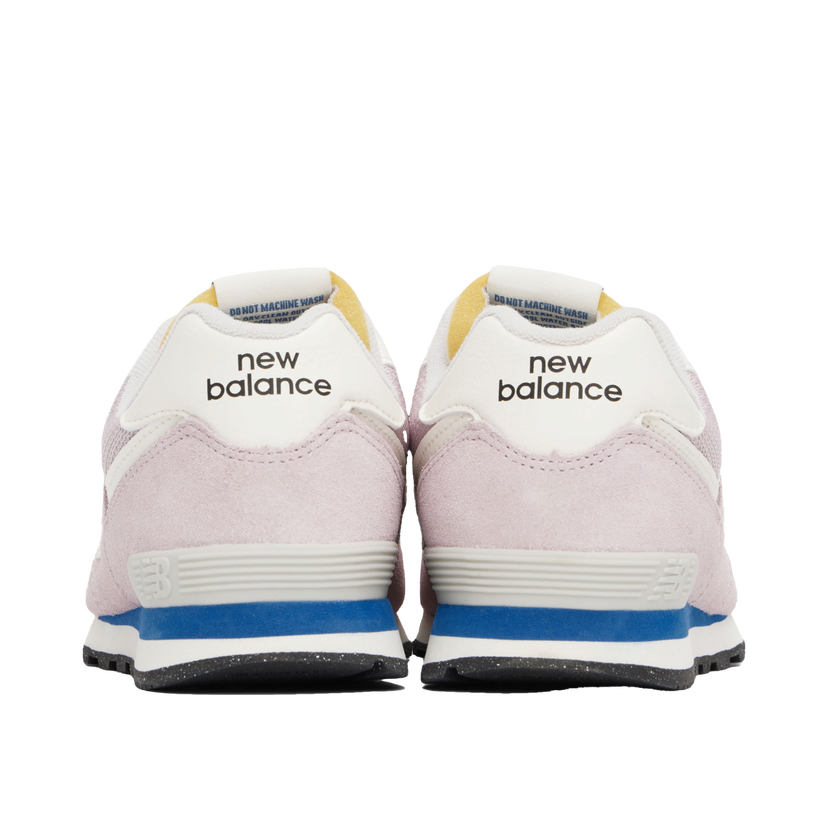 Sneakers och skor New Balance GC574VPK Junior Rosa | GC574VPK