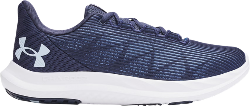 Sneakers och skor Under Armour UA Charged Speed Swift Mörkblå | 3027006-403