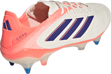Sneakers och skor adidas Performance Copa Pure 3 Elite Soft Ground Cleats Vit | JR2821, 4