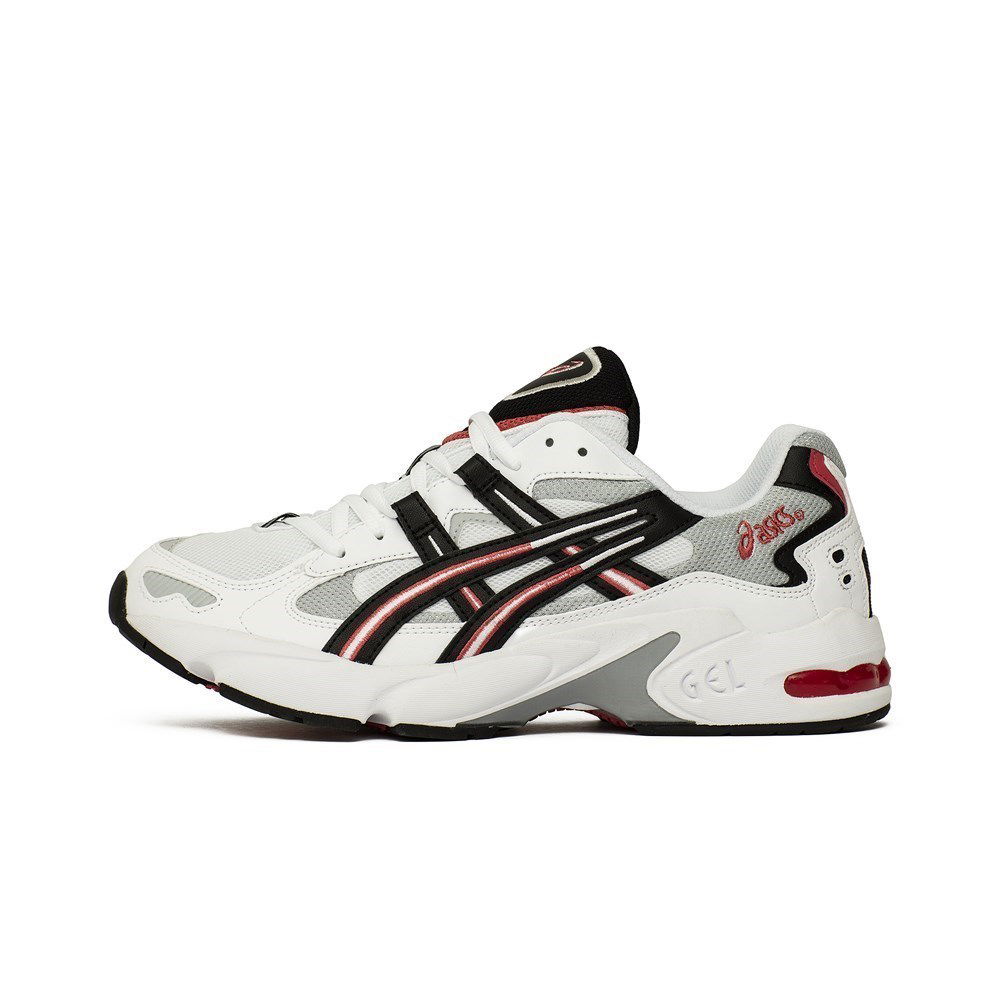 Sneakers och skor Asics Gel Kayano Vit | 1191A176101, 0