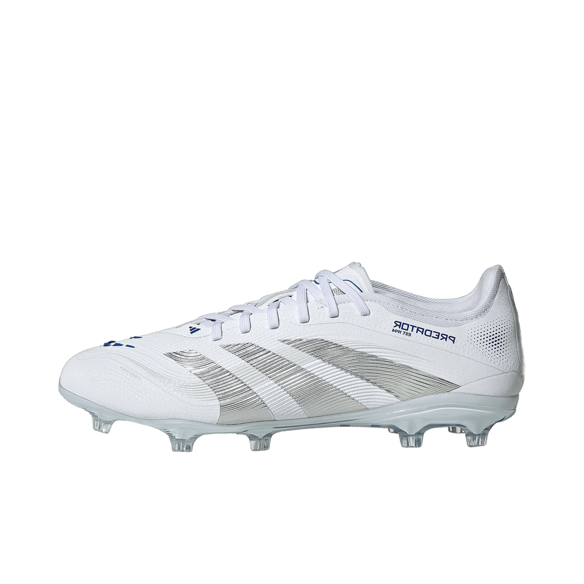 Sneakers och skor adidas Performance Predator Pro FG Vit | id3857