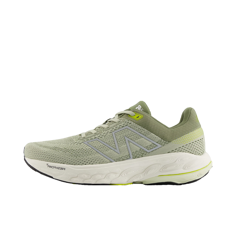 Sneakers och skor New Balance Fresh Foam X 860 v14 Grön | m860h14