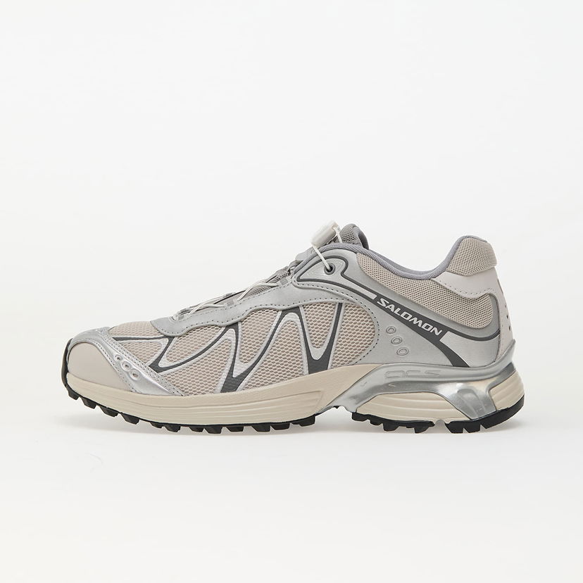 Sneakers och skor Salomon Xt-Whisper Grå | L47801400