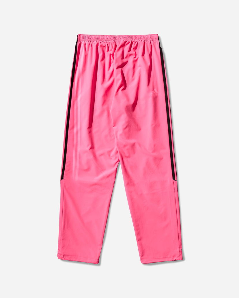 Träningsbyxor adidas Originals Teamgeist Adicolor Track Pants Rosa | JW5868