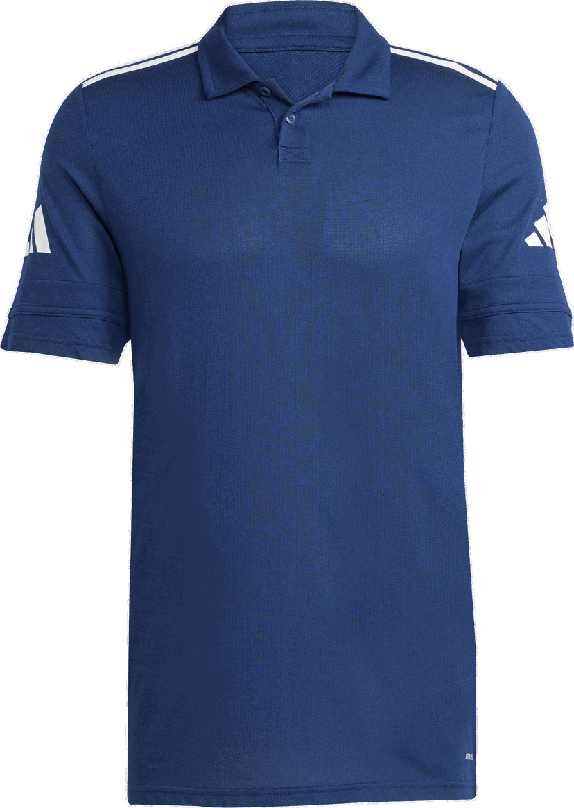 Polotröja adidas Performance adidas Squadra 25 Competition Polo Shirt Blå | jy3420