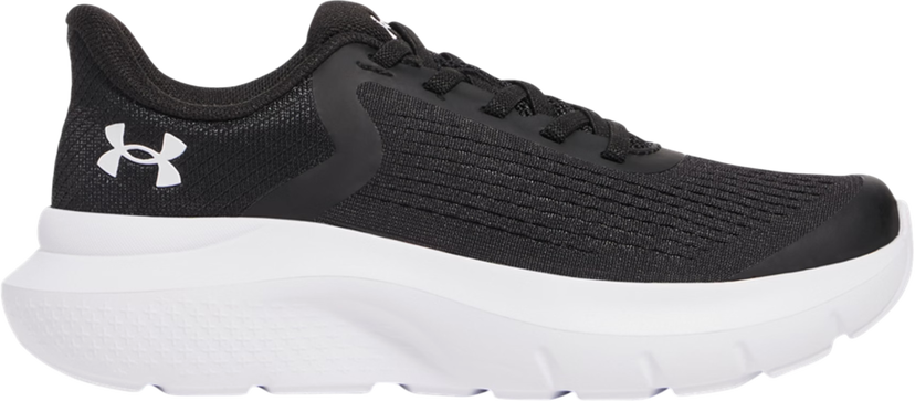 Träningsoverall Under Armour UA BPS Rogue 5 AL Svart | 3028268-001