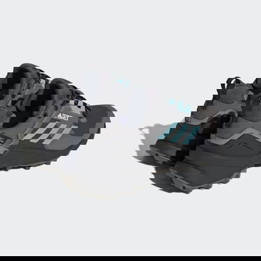 Sneakers och skor adidas Performance Terrex Swift R3 GORE-TEX Hiking Svart | HP8716, 1