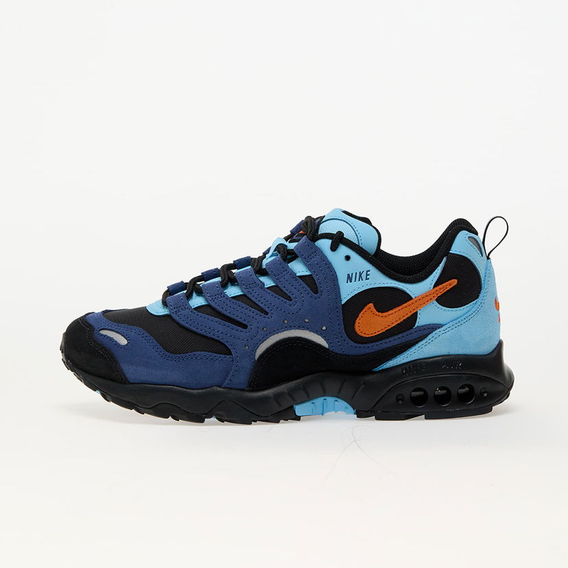 Sneakers och skor Nike Air Terra Humara SP Blå | FQ9084-400