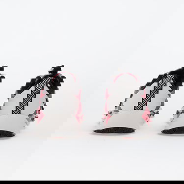 Sneakers och skor Off-White For Jumping Pink Pink/ White Rosa | OGIA008F25FAB0013001, 4