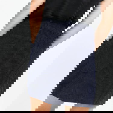 Kjol Roxy Amazing Break Skirt Svart | ERJWK03111, 4