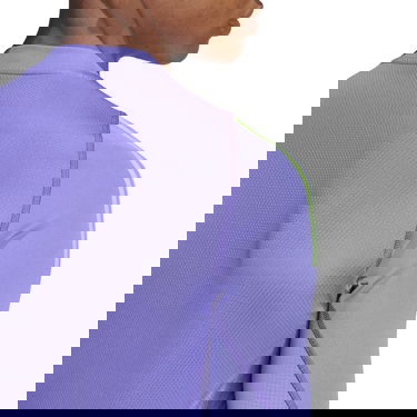 Jersey adidas Originals adidas T24 P GK JSY L Purpur | in0418, 1