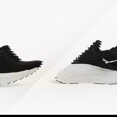 Sneakers och skor Hoka One One Bondi 9 Svart | 1162011-BWHT, 2