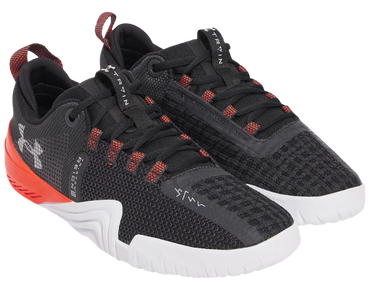 Sneakers och skor Under Armour UA TriBase Reign 6 Svart | 3027341-016, 3