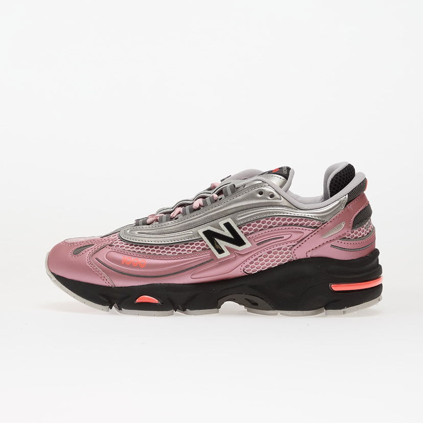 Sneakers och skor New Balance 1000 Rosa | M1000U