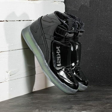 Sneakers och skor Reebok Alien Stomper "Final Battle" Pack Black and Yellow Flerfärgad | CN2182, BS8882, 7