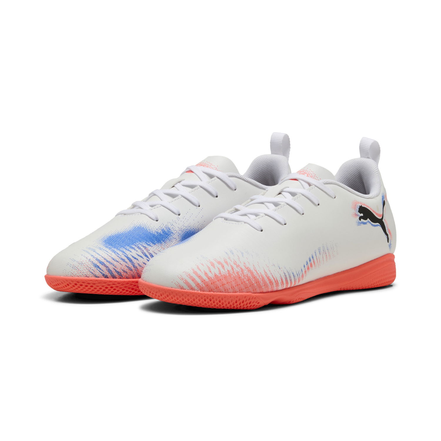 Sneakers och skor Puma FUTURE 8 PLAY Vit | 108627_01, 1