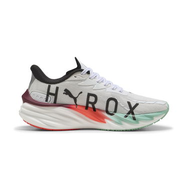 Sneakers och skor Puma PUMA x HYROX Velocity NITRO 4 Vit | 311912_01, 4