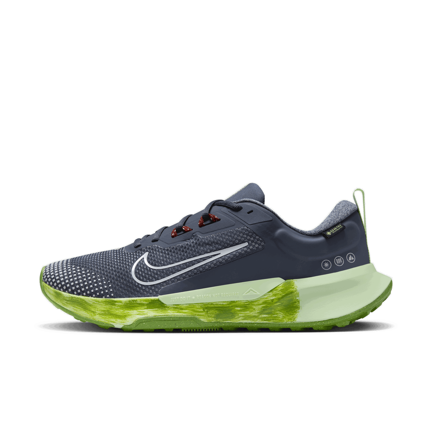 Sneakers och skor Nike Juniper Trail 2 GORE-TEX Mörkblå | FB2067-403, 0