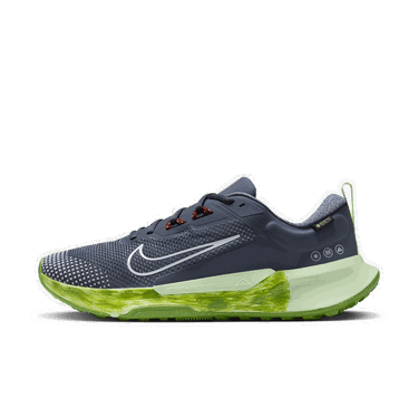 Sneakers och skor Nike Juniper Trail 2 GORE-TEX Mörkblå | FB2067-403, 0