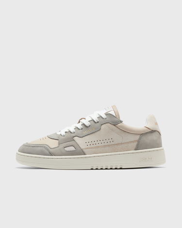 Sneakers och skor AXEL ARIGATO Dice Lo "White Grey" Grå | F1697006, 2