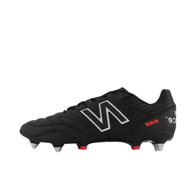 Sneakers och skor New Balance 442 Pro SG v2 Svart | ms41smbk
