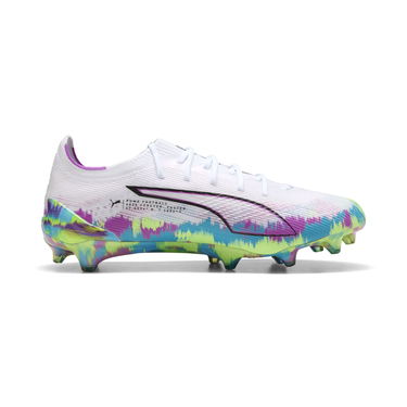 Sneakers och skor Puma ULTRA 6 ULTIMATE FG Flerfärgad | 108772_01, 4