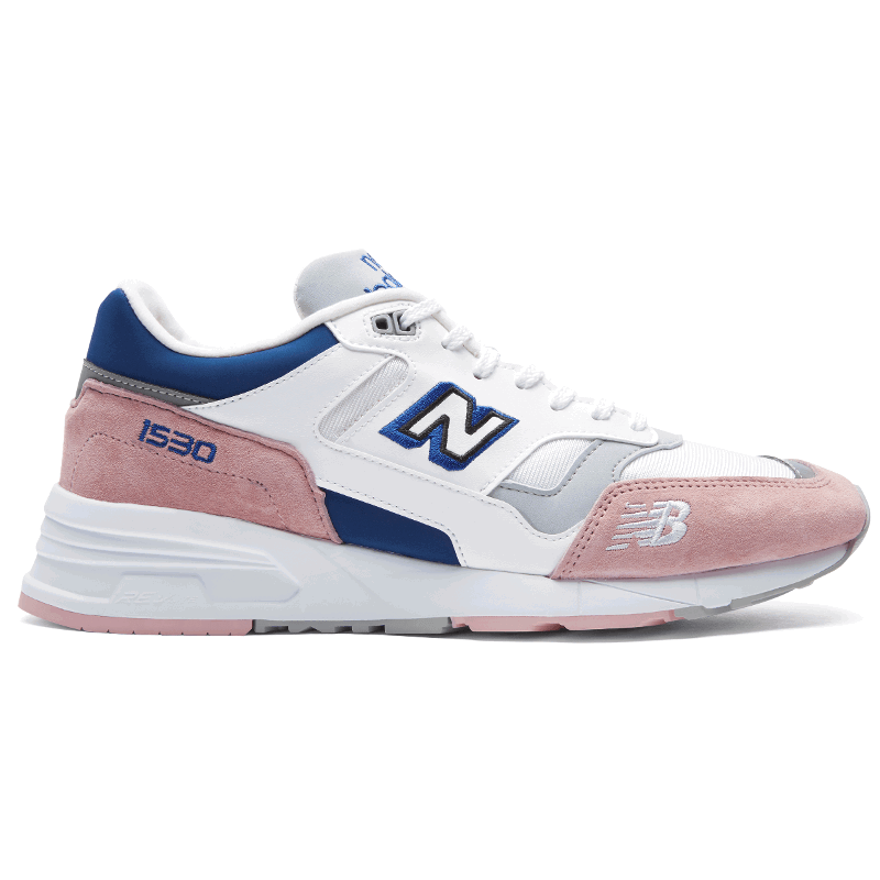Sneakers och skor New Balance 1530 Flerfärgad | M1530WPB, 0