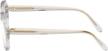 Solglasögon Loewe Slim Glasses Grå | LW50099IW49020 192337225277, 2