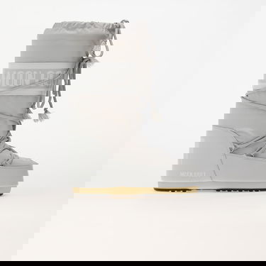 Sneakers och skor Moon Boot Icon Nylon Grå | 80D1400440-H003, 2