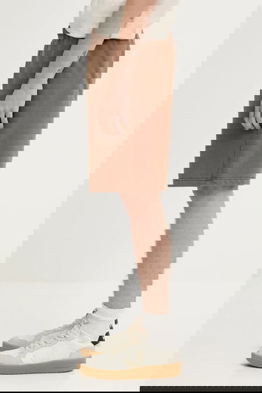 Shorts AAPE by A Bathing Ape AAPE Now Sweat Shorts Brun | AAPSPMB678XXO, 1