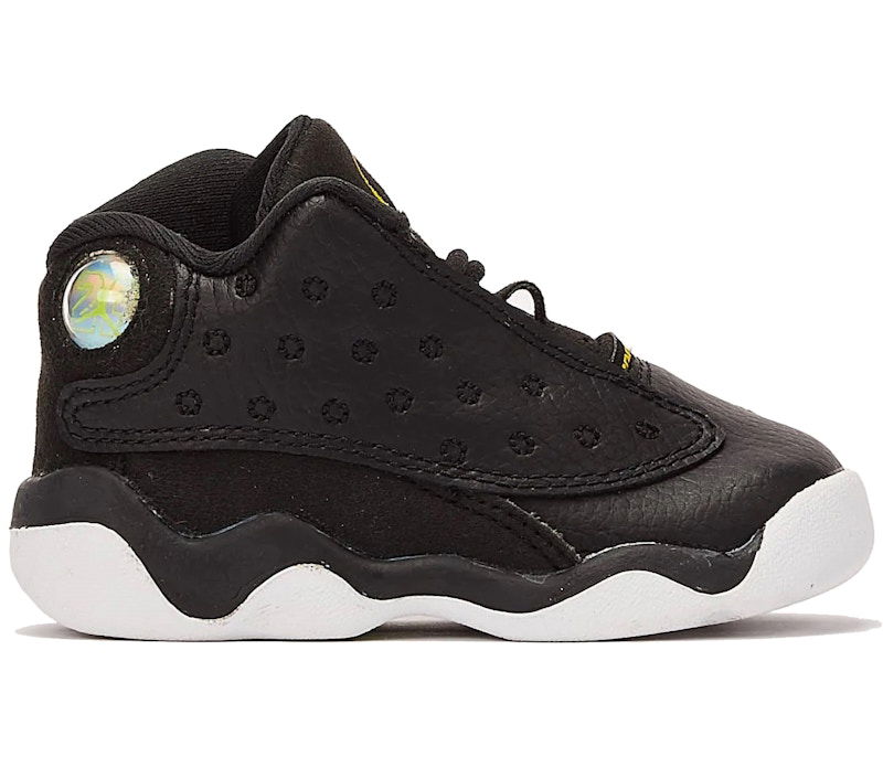 Sneakers och skor Jordan Jordan 13 Retro Playoffs (2023) Svart | DJ3004-062