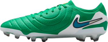 Sneakers och skor Nike LEGEND 10 ELITE FG LV8 Grön | hj7272-300, 1