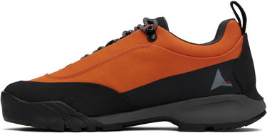 Sneakers och skor ROA ROA Cingino Orange | NBUW1102FA58, 2