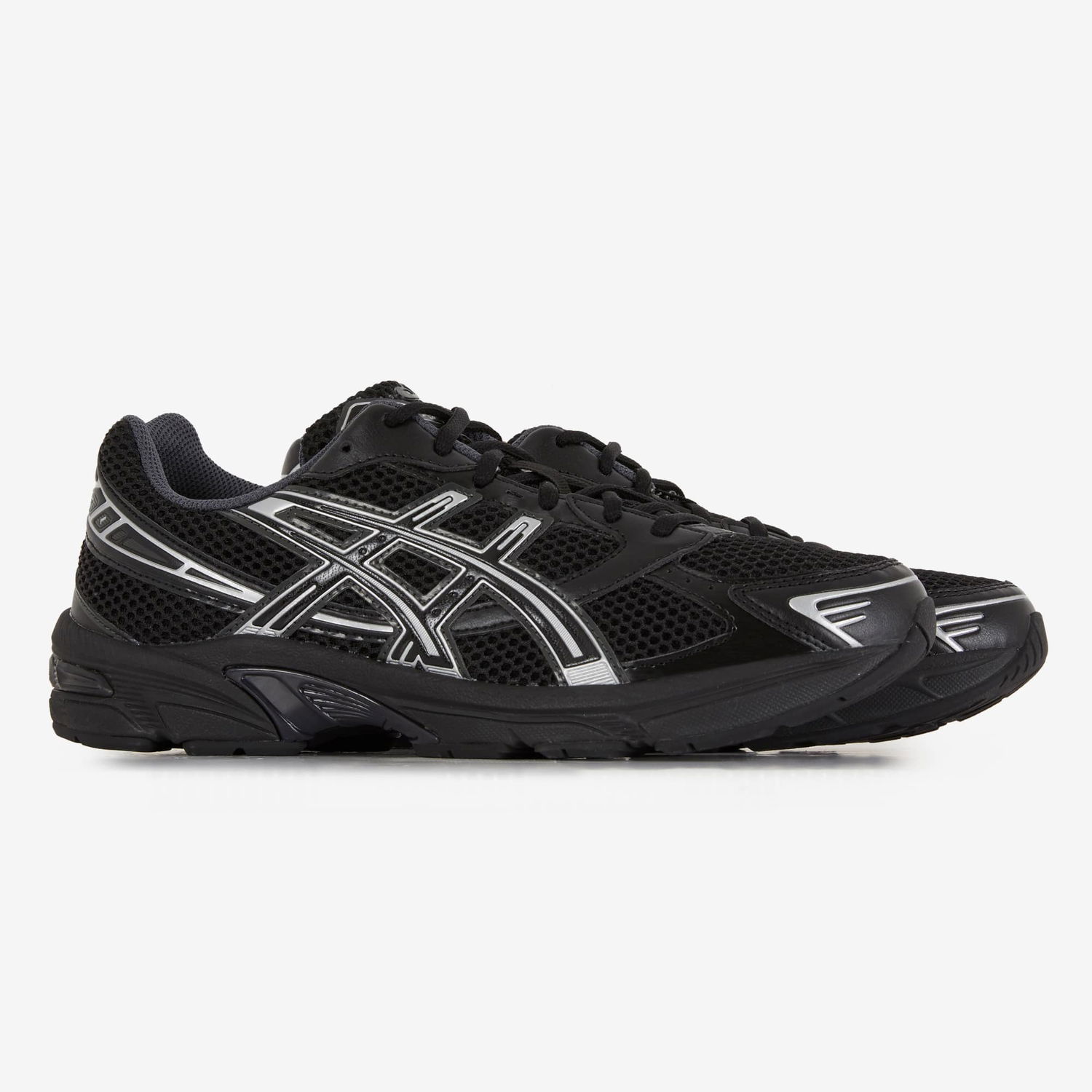 Sneakers och skor Asics Gel-1130 Svart | 1201A906-001, 1
