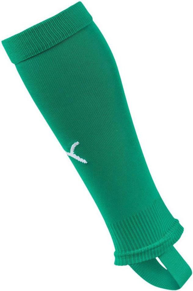Strumpor Puma Puma Team LIGA Stirrup Socks Grön | 703439-005