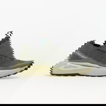 Sneakers och skor Salomon Odyssey Elmt Advanced Olvnig/ Dlicgr Grå | L47384900, 1