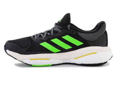 Sneakers och skor adidas Performance SolarGlide 5 Svart | GX6703, 4