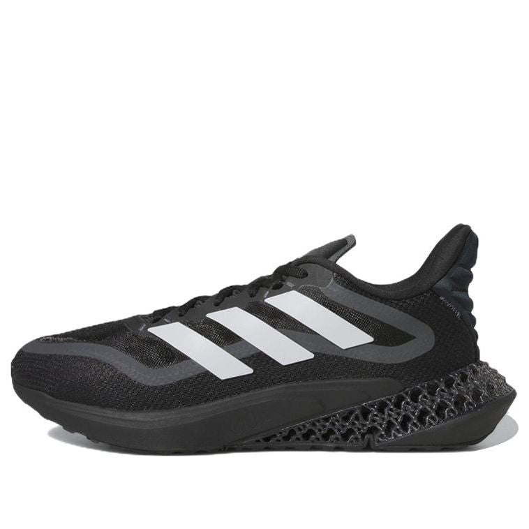 Sneakers och skor adidas Performance 4DFWD Pulse 2 Svart | GX9282