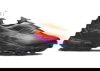 Collision Cross "Black Astral Blue"