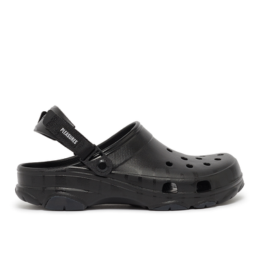 Sneakers och skor Crocs x Pleasures Crocs All Terrain Clog Svart | 207676-90H, 1