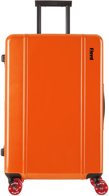 Resväska Floyd Check-In Suitcase Orange | FL2101-CH011, 3
