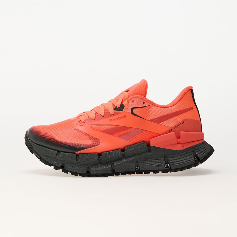 Sneakers och skor Reebok Floatzig Adventure 1 Röd | 100212127