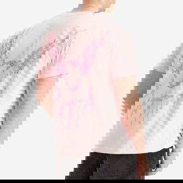T-shirt Patta Patta Angelwings T-Shirt, Size Large Rosa | POC-SS25-1000-290-0001-192, 3