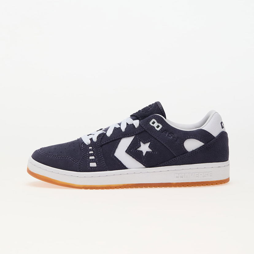 Skateboarding Converse Cons As-1 Pro Svart | A10459C