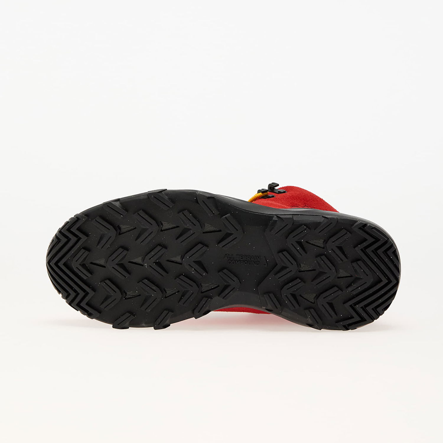 Sneakers och skor Nike Cygnal Röd | FV4332-600, 1