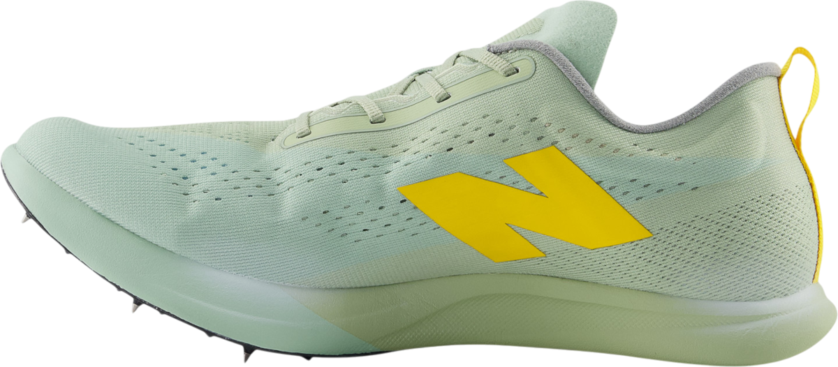 Sneakers och skor New Balance FuelCell SuperComp MD-X v3 Flerfärgad | umdelrst-umdelrst, 1