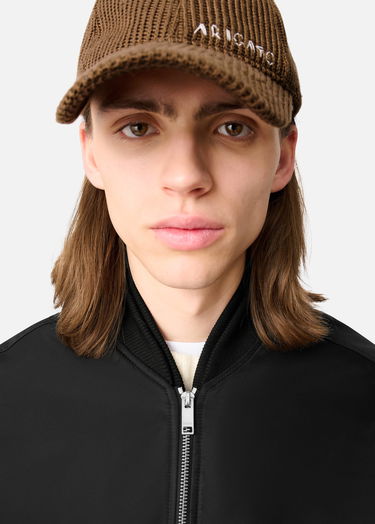 Bomberjacka AXEL ARIGATO Layered Bomber Jacket Svart | A3147002, 6