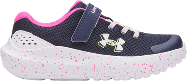 Sneakers och skor Under Armour GPS Surge 4 AC Flerfärgad | 3027109-410, 0