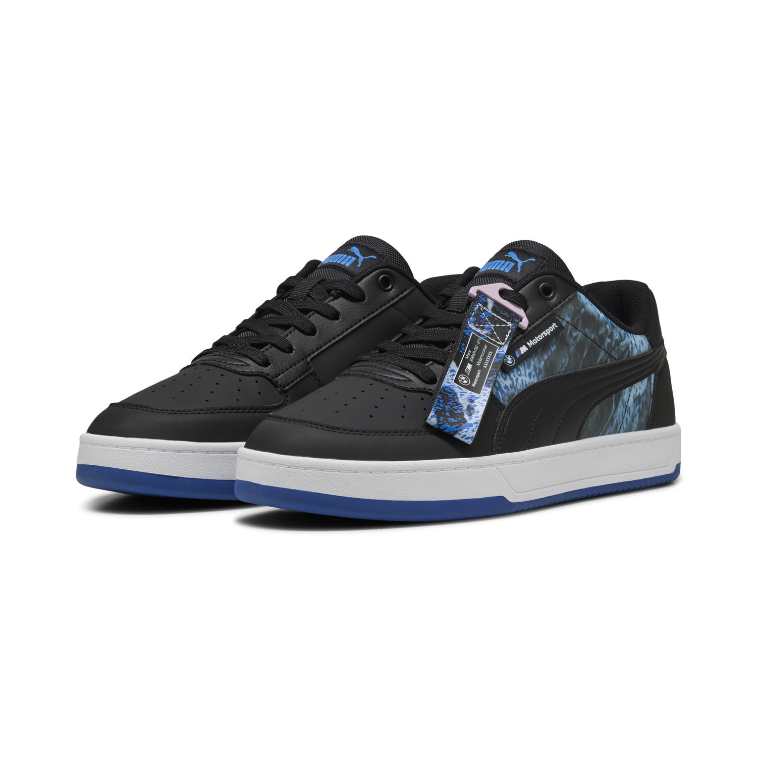Sneakers och skor Puma BMW M Motorsport Caven 2.0 Svart | 308734_01, 1