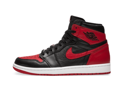 Sneakers och skor Jordan Air Jordan 1 Retro High ''Homage to Home'' OG NRG Svart | 861428-061
